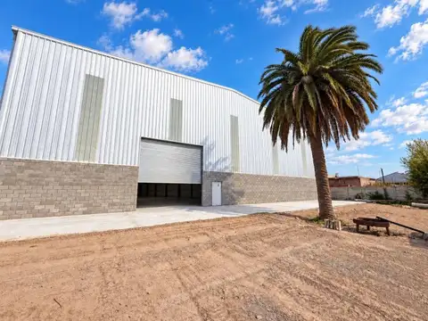 Galpon en Alquiler en Garin-Centro, USD 6.300