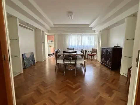 Departamento en Alquiler en Recoleta, USD 3.600