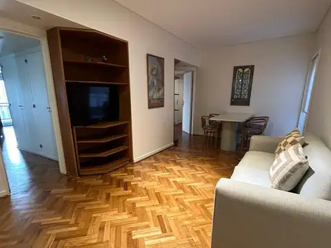 Departamento en Alquiler 60 años