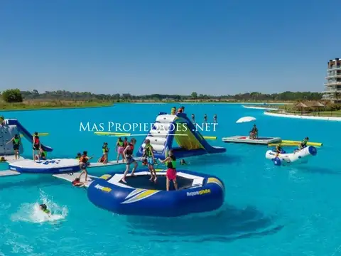 Terreno en Venta en Terralagos, USD 90.000