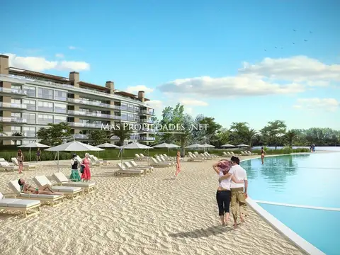 Terreno en Venta de 981,0 m2