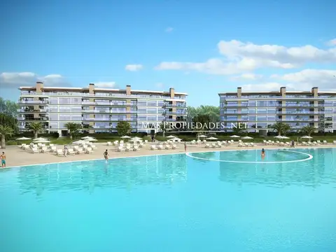 Venta Terreno / Lote Terralagos Canning