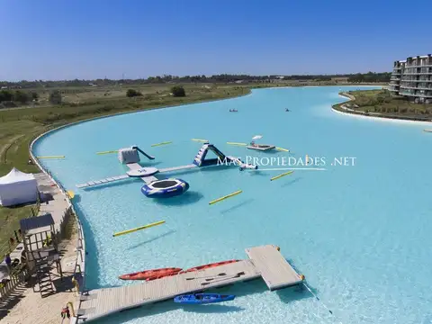 Venta Terreno / Lote Terralagos Canning 100