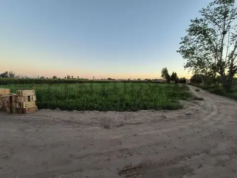 Terreno en Venta en Rodeo de la Cruz, USD 150.000