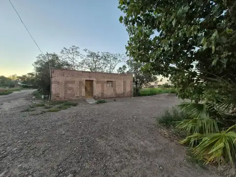 Oportunidad de Inversión VENTA DE FRACCIÒN de 15.273 m²  Calle Milagros