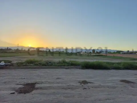 TERRENO CON GRAN POTENCIAL