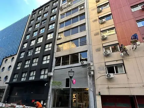 OFICINA EN VENTA 