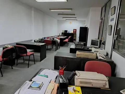 Oficina en Venta 40 años