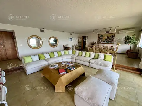 Departamento en Venta en Punta Ballena, USD 800.000