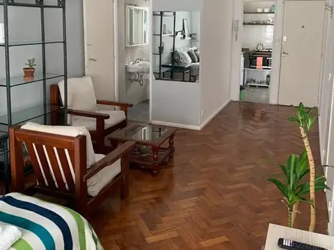 Departamento en Venta 40 años