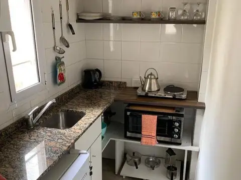 Departamento en Venta de Monoambiente