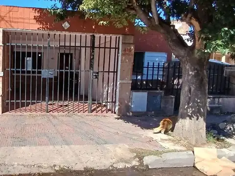 Depto Tipo Casa en Venta en Las Palmas, USD 62.000