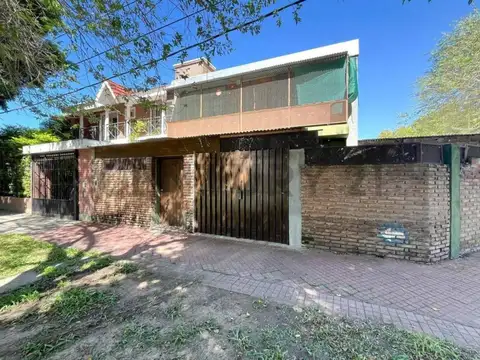 Casa en Venta en Sarmiento, Rosario