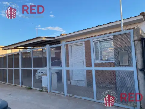 Vende Casa 3 habitaciones en Centenario