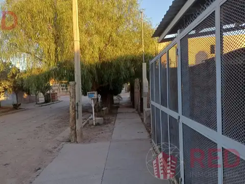 Casa en Venta en Centenario, USD 115.000