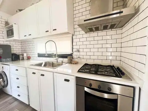Casa en Venta al Noroeste