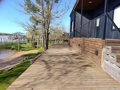 Casa en Venta en San Fernando, USD 123.000