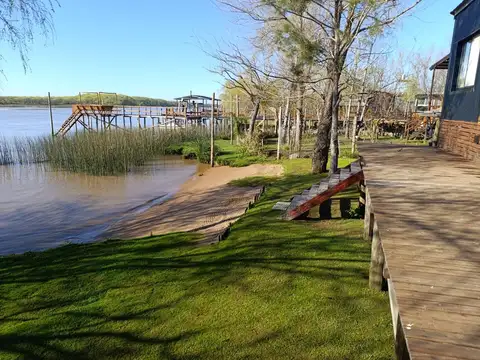 Cabaña en Venta con Escritura