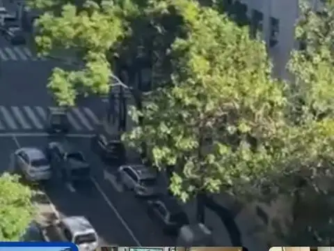 Departamento en Alquiler en Palermo, USD 1.200