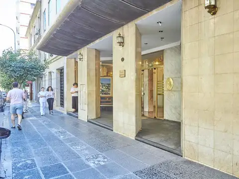 Marcelo Torcuato De Alvear 2200