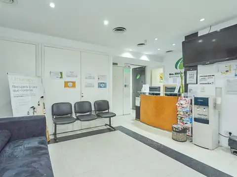 Marcelo Torcuato De Alvear 2200