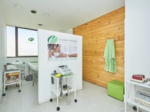 oficina en venta en recoleta