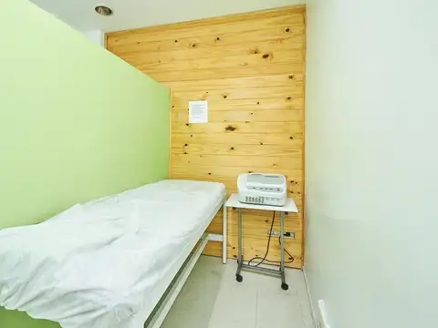 Oficina en Venta en Recoleta, USD 380.000