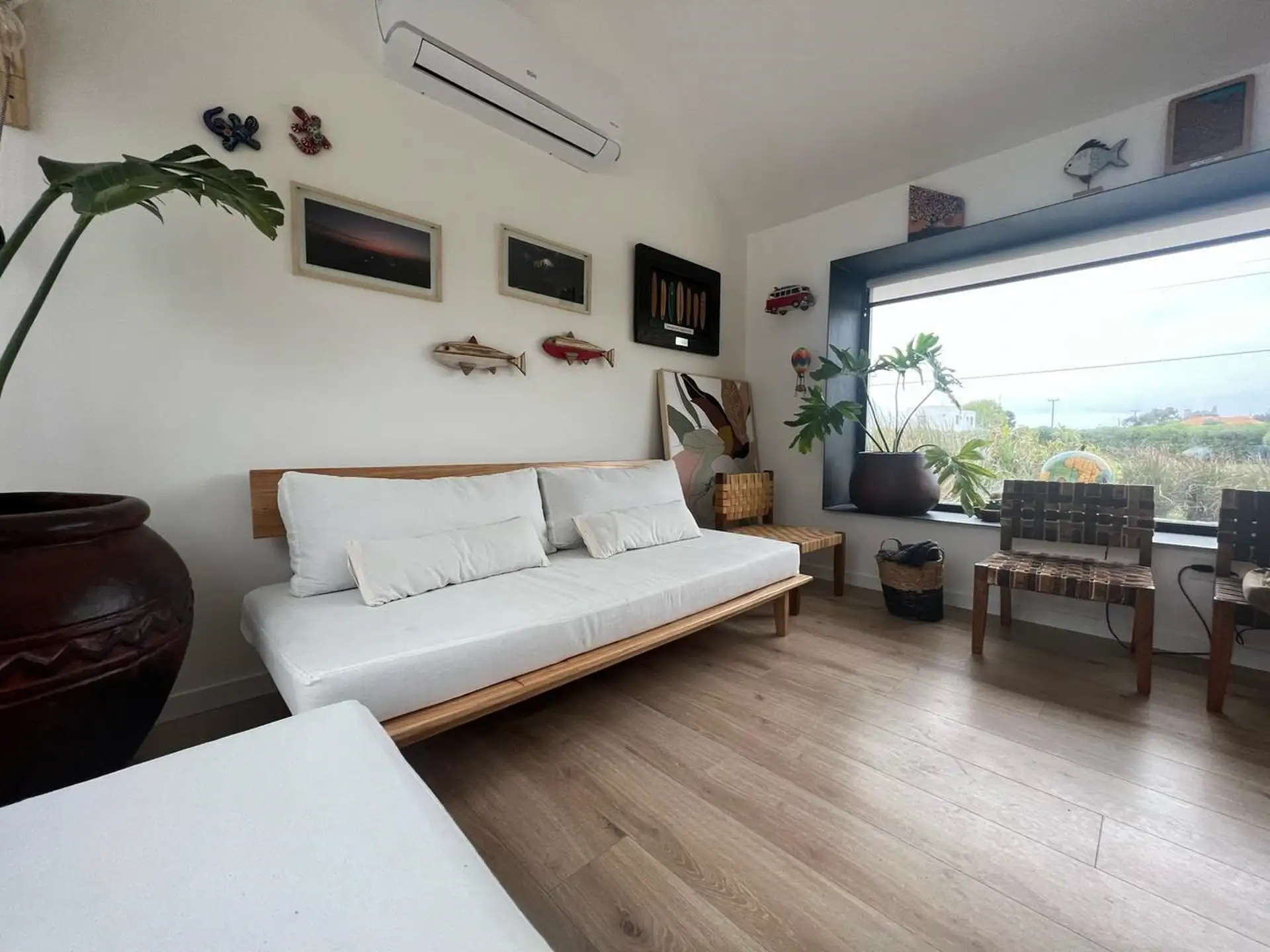 Casa Chalet en Venta en Chapadmalal, 3 ambientes, 80m²