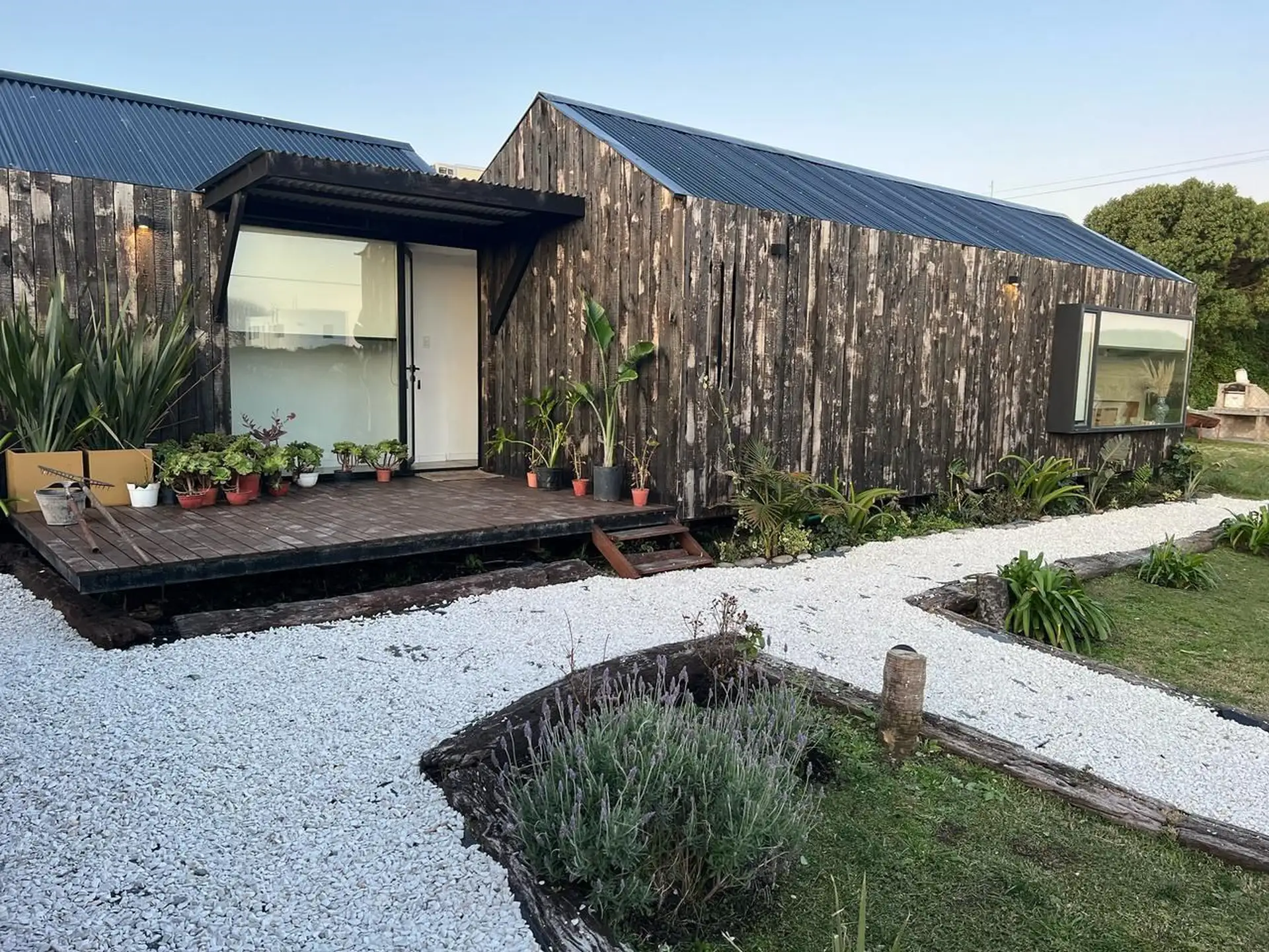 Casa Chalet en Venta en Chapadmalal, 3 ambientes, 80m²