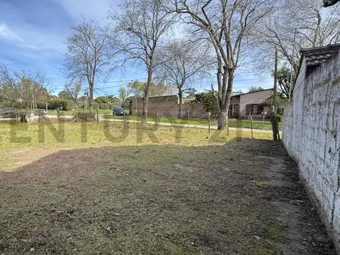 Venta de lote en Colina de Peralta Ramos, Mar del Plata.