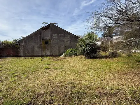 Venta de lote en Colina de Peralta Ramos, Mar del Plata.