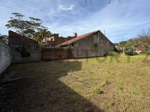 Terreno en Venta en Mar Del Plata, USD 17.000
