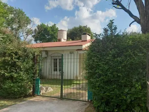 Suipacha (Hoy Rector Vte. Lopez) 1500