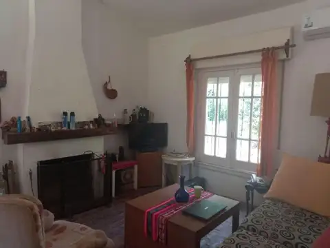 Casa en Alquiler Temporal con 1 cochera