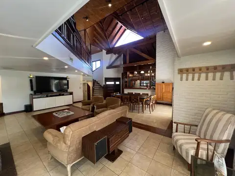 Casa en Alquiler A Estrenar