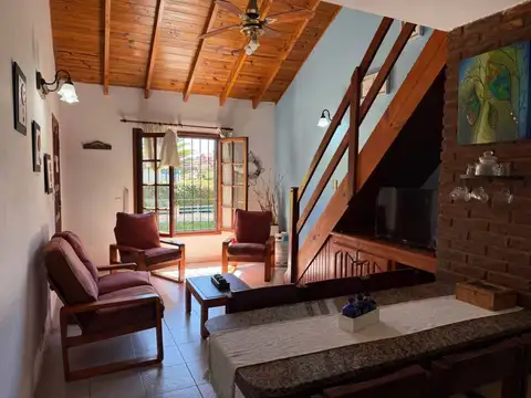 Departamento en Venta en Villa Gesell, USD 53.000