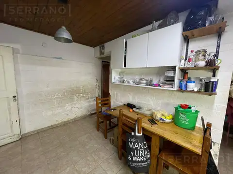 Casa en Venta 25 años