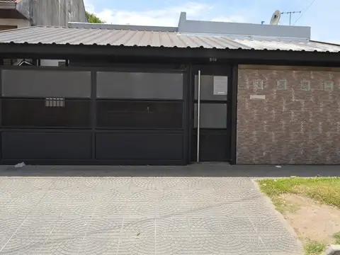 Calle 162 500