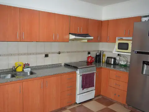 Venta Casa 3 Amb en Bernal