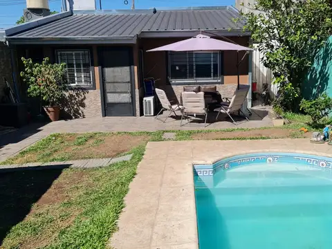 Venta Casa 3 Amb en Bernal