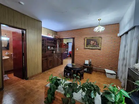 Casa en Venta en Quilmes, USD 95.000