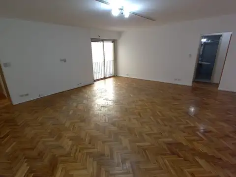 Virrey Arredondo 2400, Piso 1