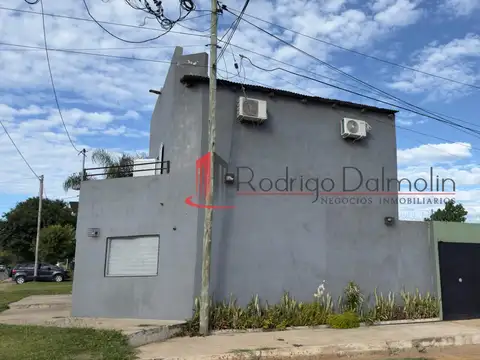 Casa en Venta en Concordia, USD 90.000