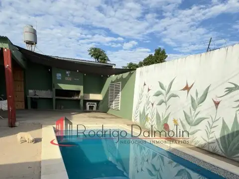 Paula Albarracin De Sarmiento 1550