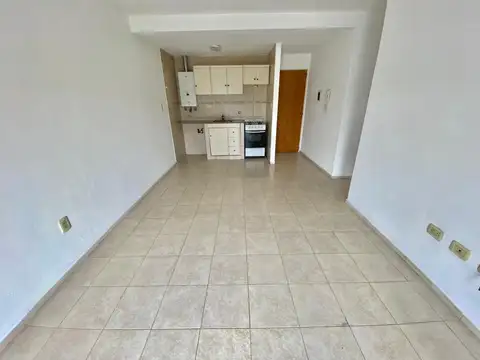 Departamento en Alquiler de 2 ambientes