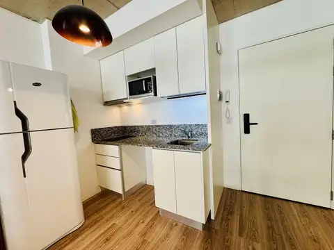 Departamento en Alquiler Apto profesional