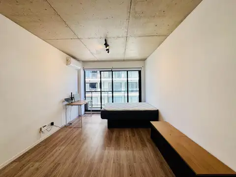 Departamento en Alquiler en Colegiales, $ 800.000