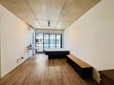 Departamento en Alquiler 1 año