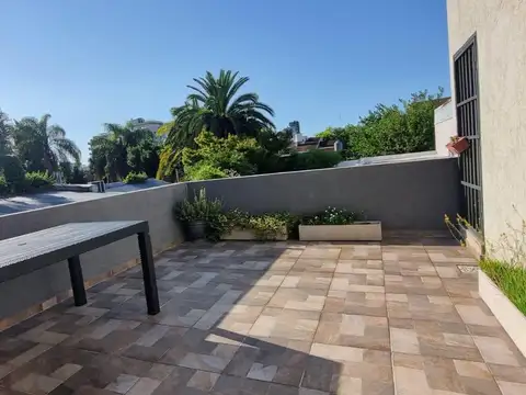 Depto Tipo Casa en Venta 2 años