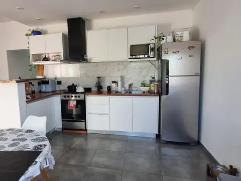 Depto Tipo Casa en Venta de 2 dormitorios